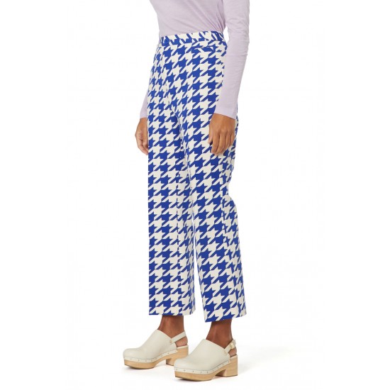 Houndstooth Pant