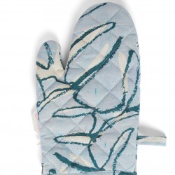 New Leaf Oven Mitt