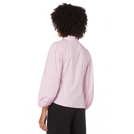 Bailey Balloon Sleeve Shirt