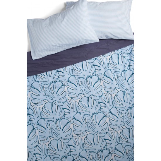 New Leaf Bedding Set Queen