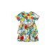 Rosie Posie Tiered Dress