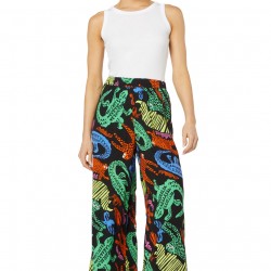 Wildlife Culotte