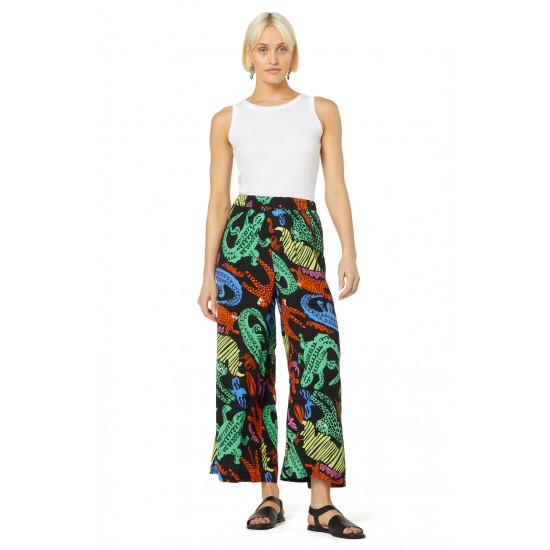 Wildlife Culotte