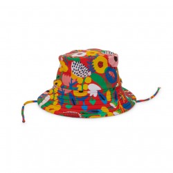 Rosie Posie Swim Hat