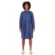 Iris Shirt Dress