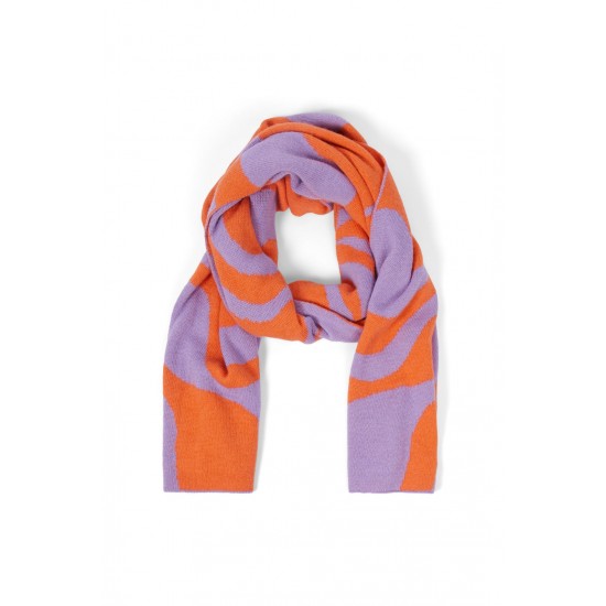 Wave length Scarf