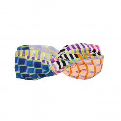 Block Party Headband