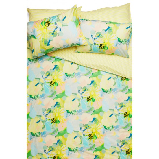 Myrtle Bedding Set QB