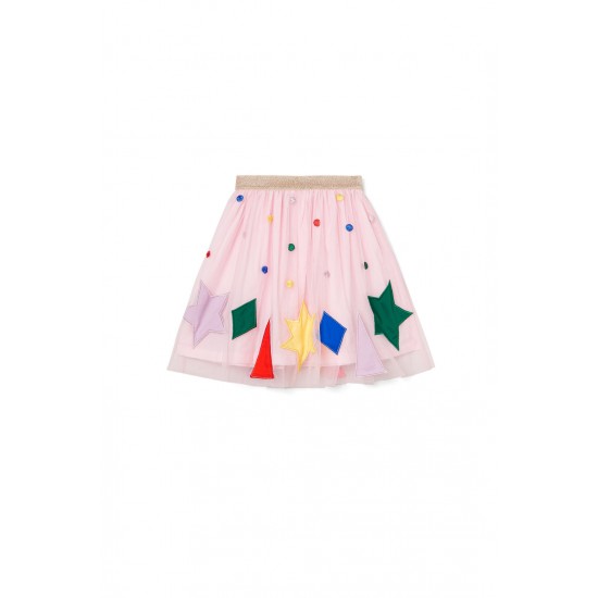 Circus Tulle Skirt