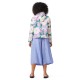 Agathes Garden Raincoat