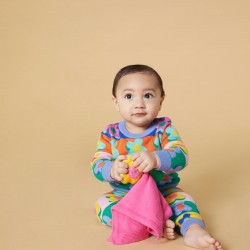 Holiday Baby Knit Pant