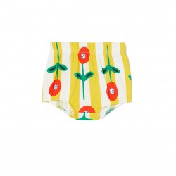 Poppy Baby Bloomer Pant