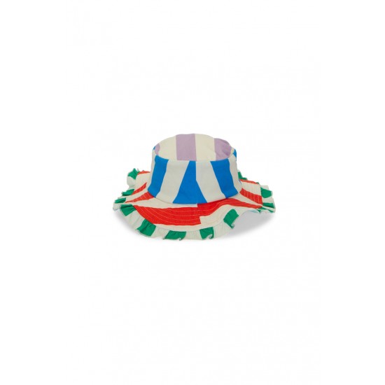 Big Top Floppy Hat