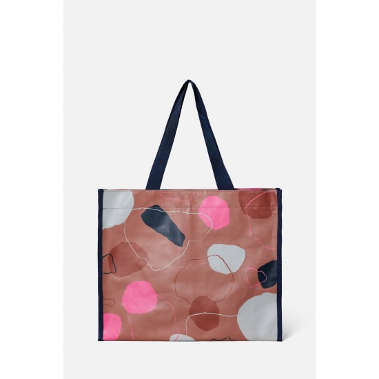 Rock Solid Shopper