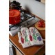 Still Life Oven Mitt Set