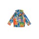 Trapeze Spray Jacket