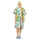 Myrtle Magic Smock Dress