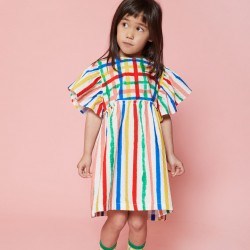 Circus Dress