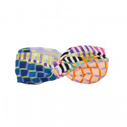 Block Party Headband