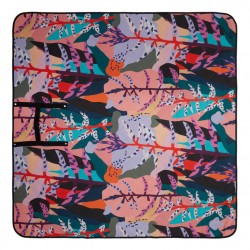 Summers Eve Picnic Rug Small