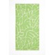 Monstera Bath Towel