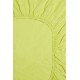 Colour Study Fitted Sheet Double