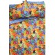 Rainbows Bedding KB