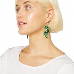 Swirl Earrings