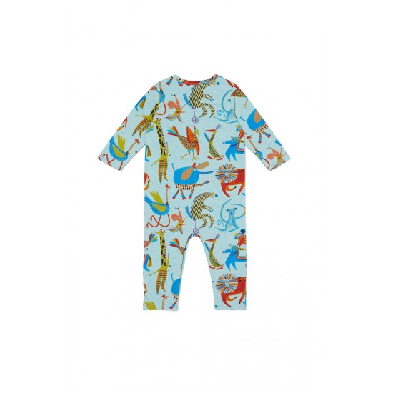 Carnival Baby Onesie