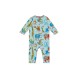 Carnival Baby Onesie