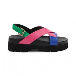 Alexa Sandal