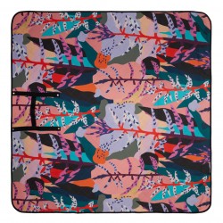 Summers Eve Picnic Rug Small