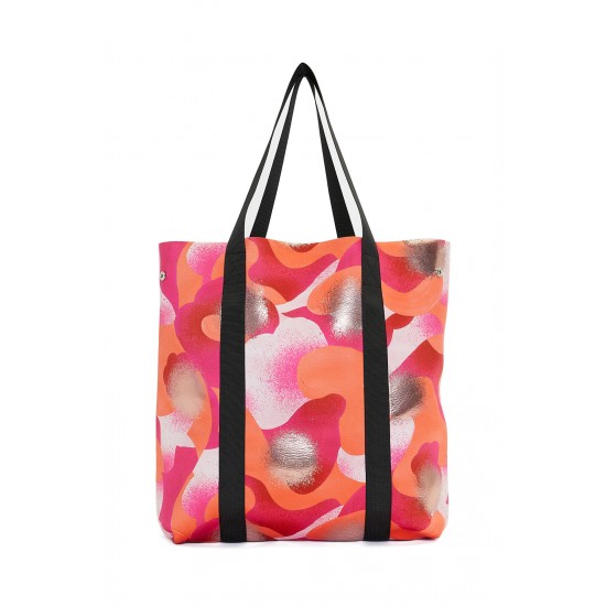 Cloud Gazing Neo Tote