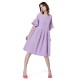 Samantha Smock Dress