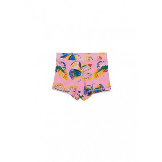 Flutterby Swim Shorts