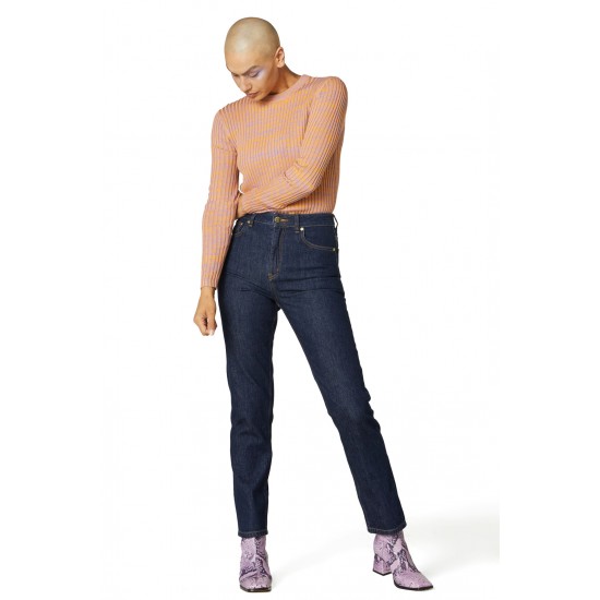 Indigo Balance Jean