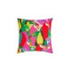 Parrot Party Cushion