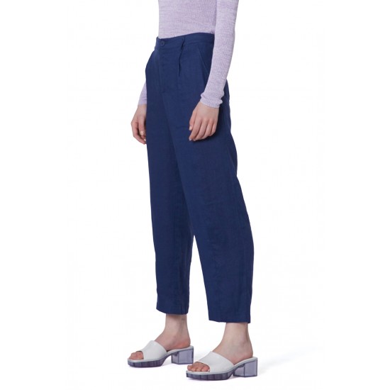 August Linen Pant