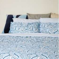 New Leaf Bedding Set Double