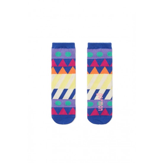 Croissant Kids Socks 2Pk