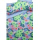 Flower Market Bedding Set QB