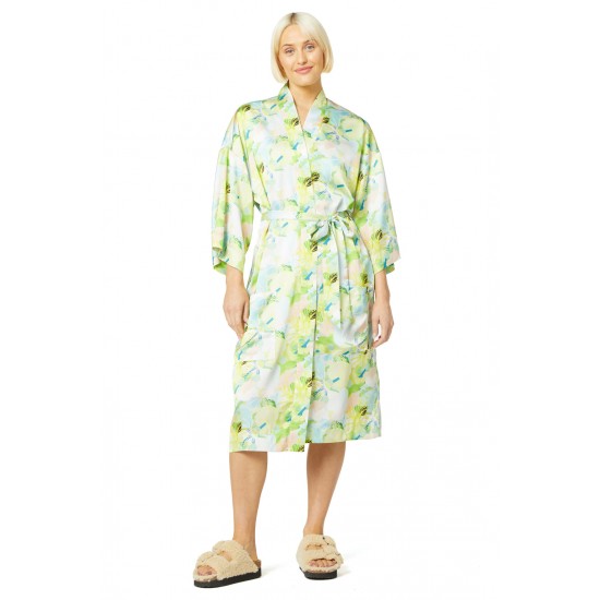 Myrtle Bathrobe