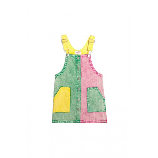 Take A Trip Pinafore