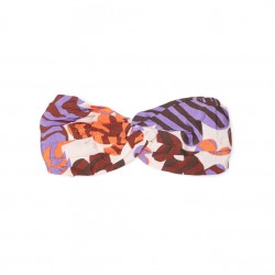 Tiger Garden Headband