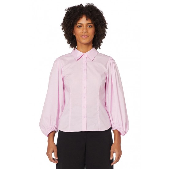 Bailey Balloon Sleeve Shirt