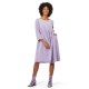 Connie Smock Dress