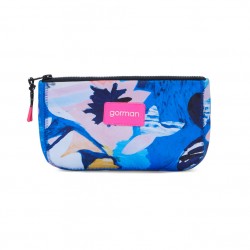 Big Blue Toiletry Bag