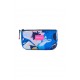 Big Blue Toiletry Bag