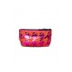 Houndstooth Toiletry Bag