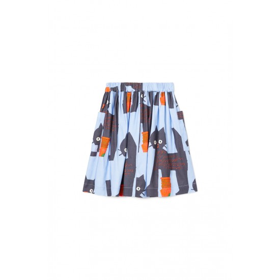 Miao Miao Skirt